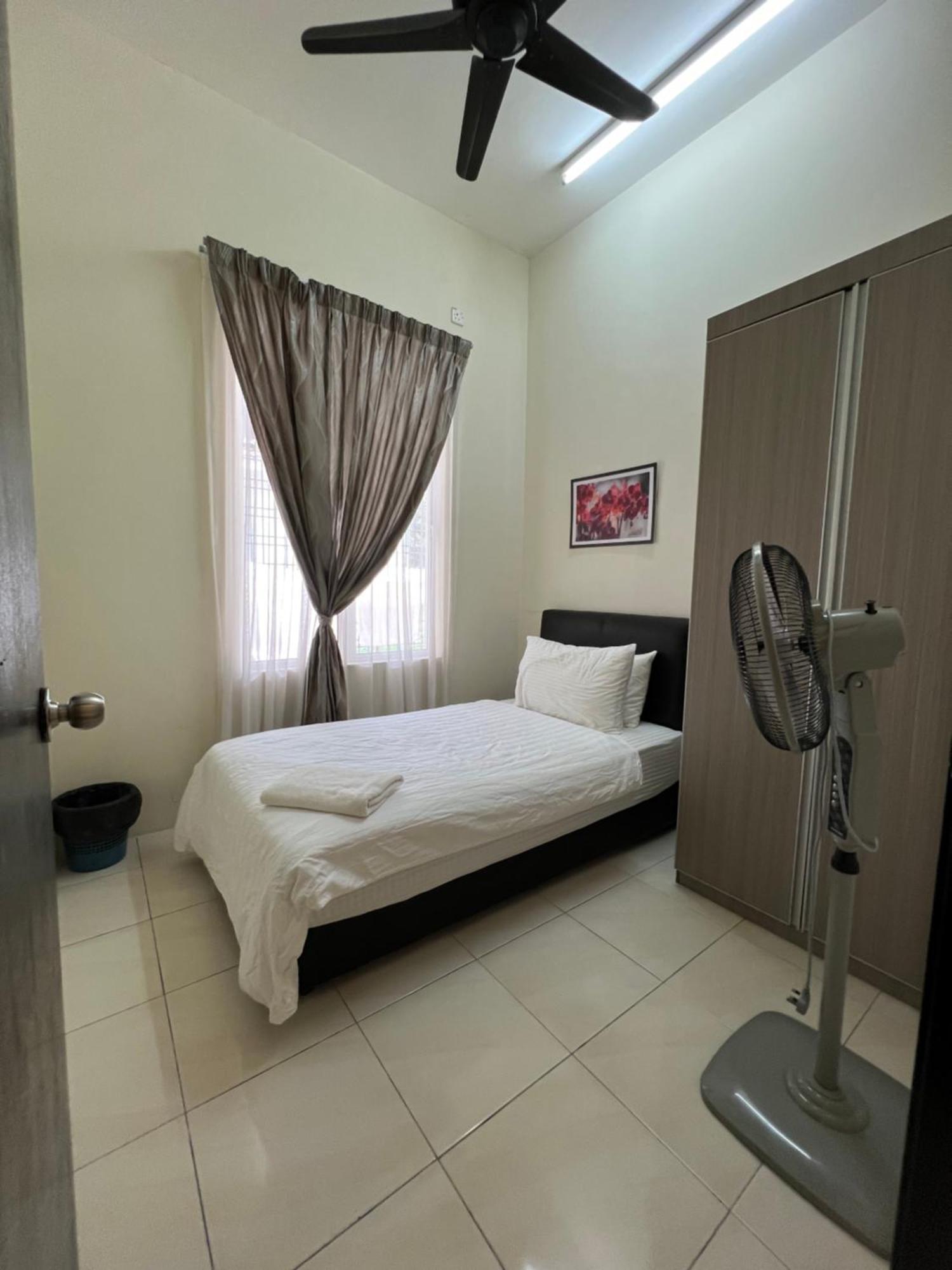 Holiday home D Jannah Perak