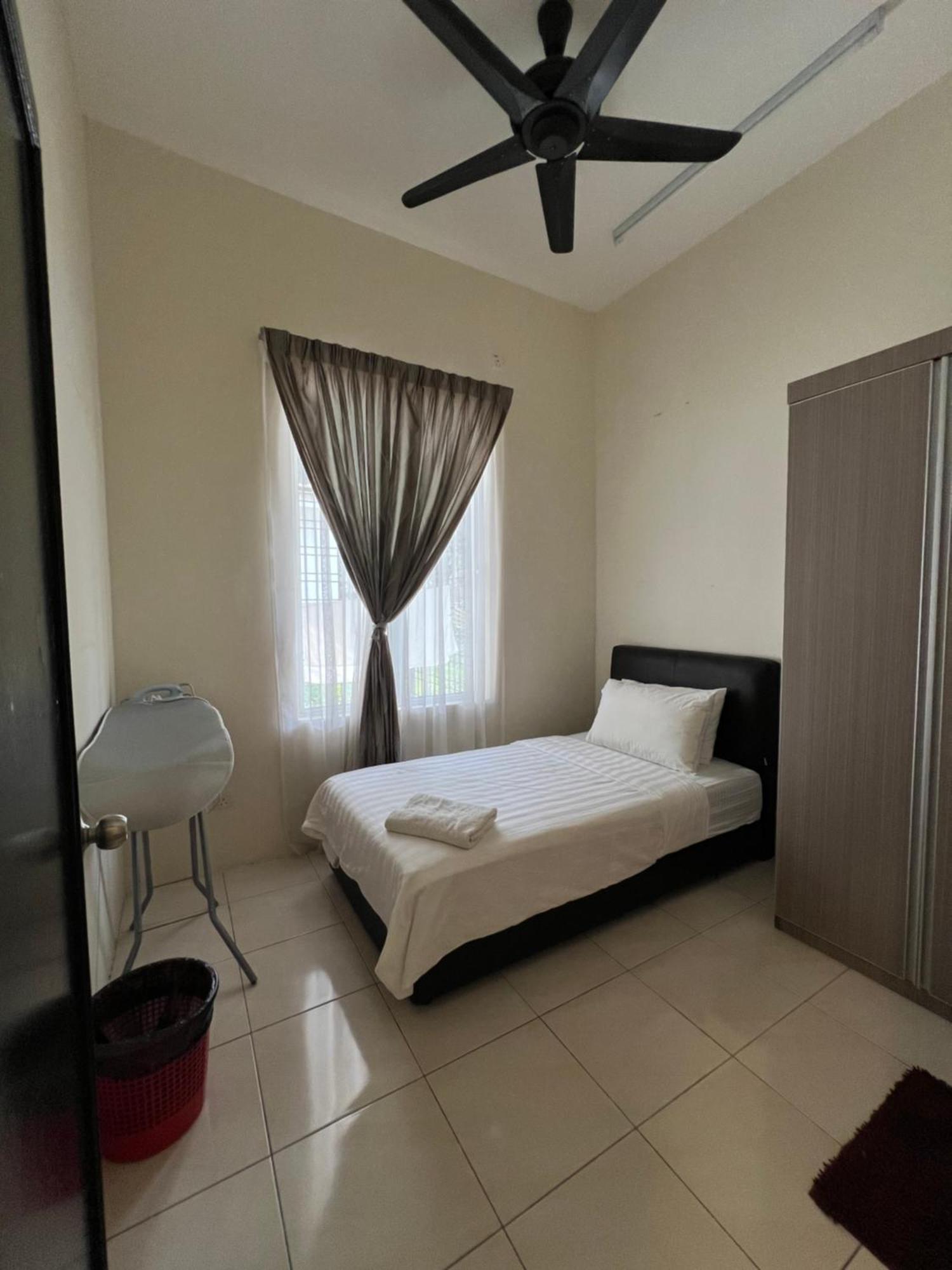 Holiday home D Jannah Perak