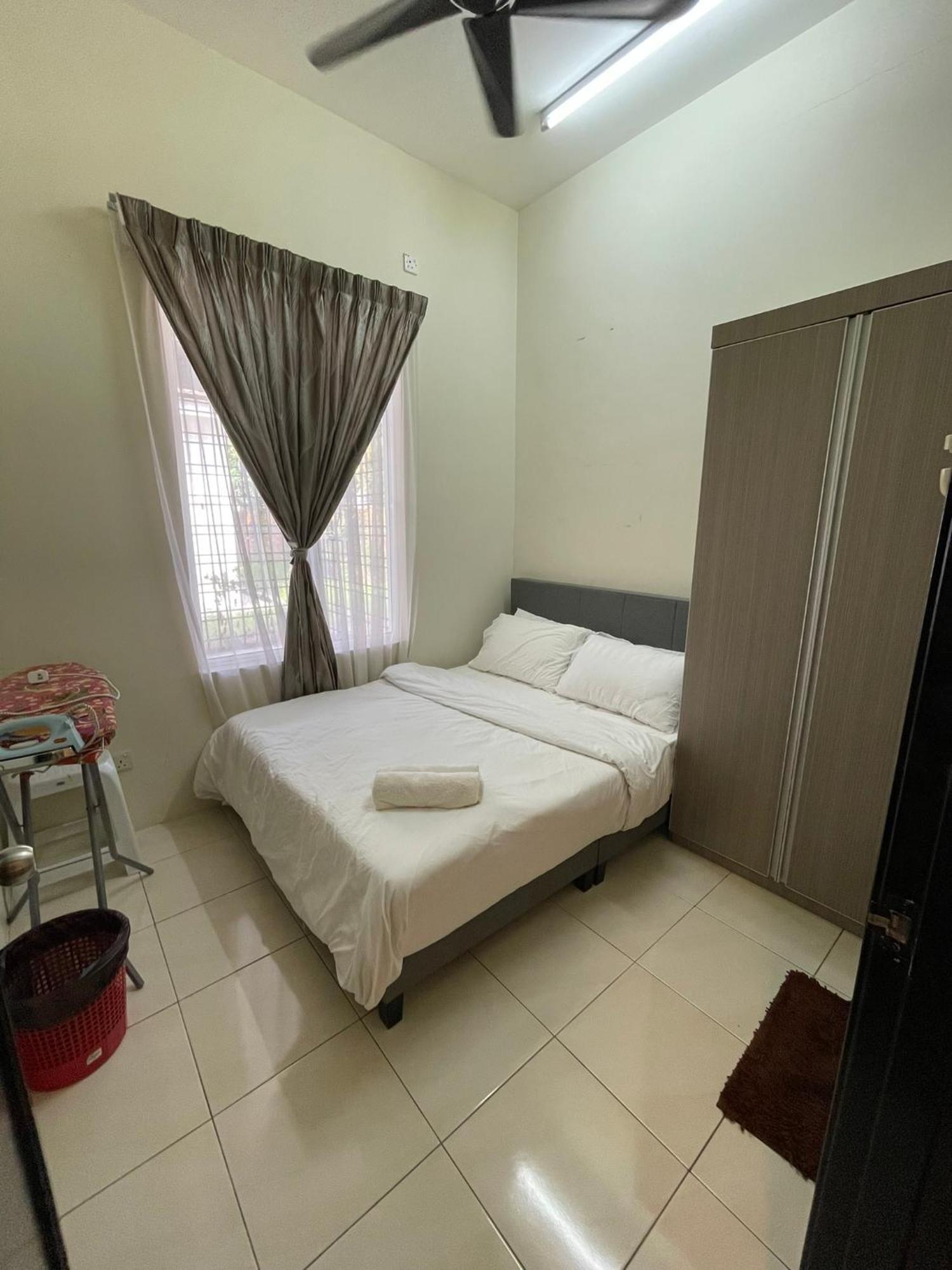 D Jannah Perak Holiday home